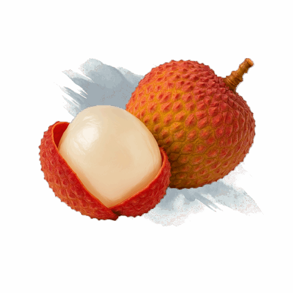 玉荷包荔枝 ｜ Yu He Bao Lychee