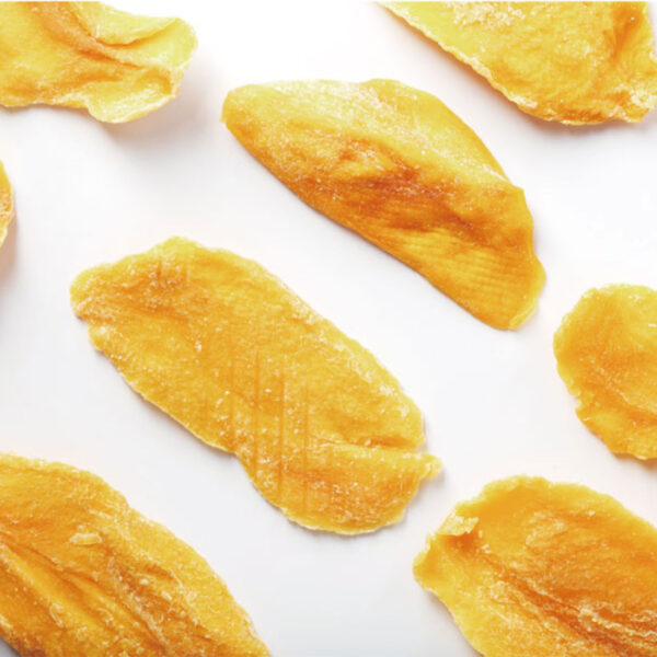 山海嚴選－黃金芒果 ｜ Dried Mango
